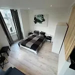 Coeur De Bruxelles