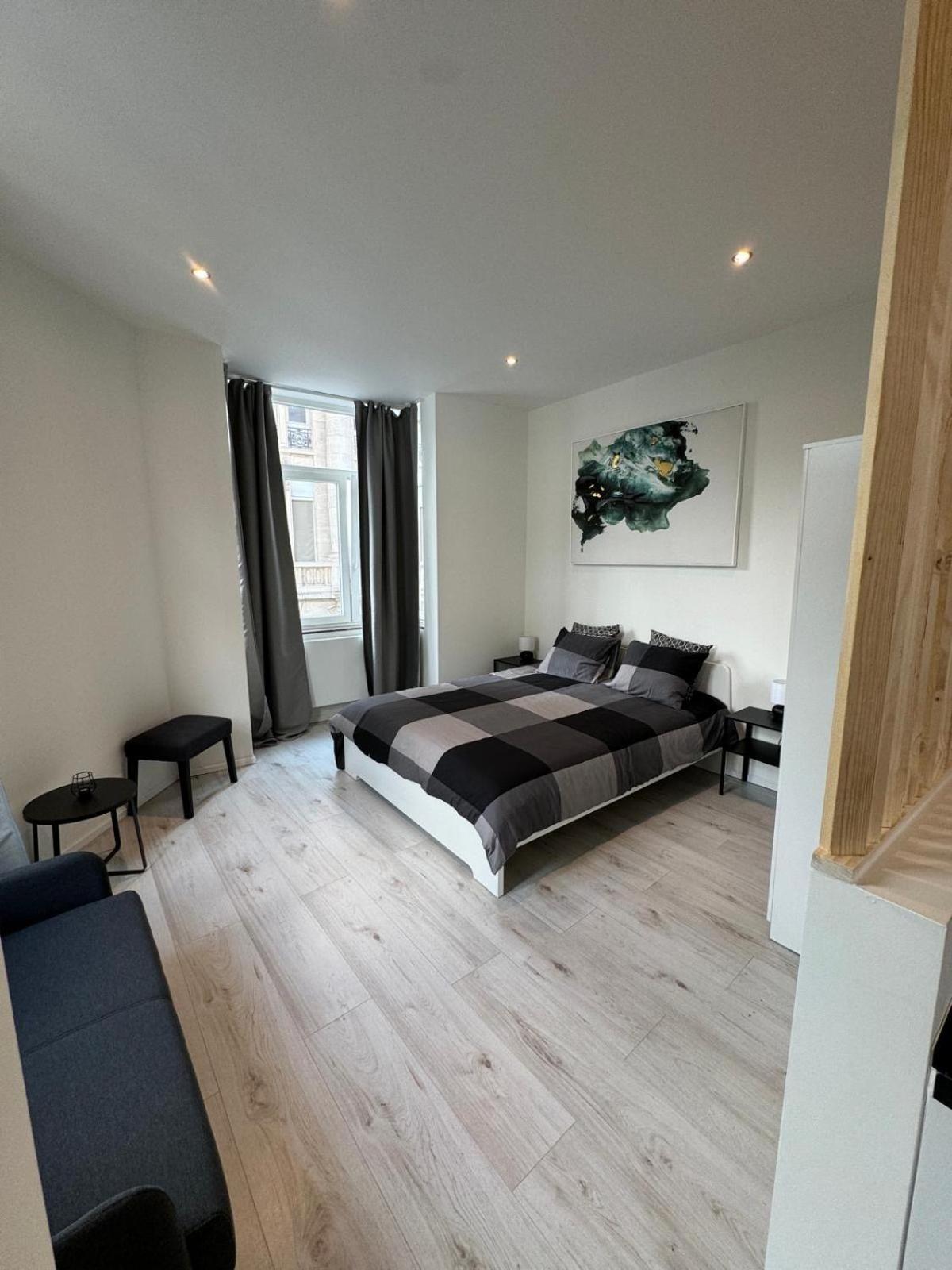 Coeur De Apartment