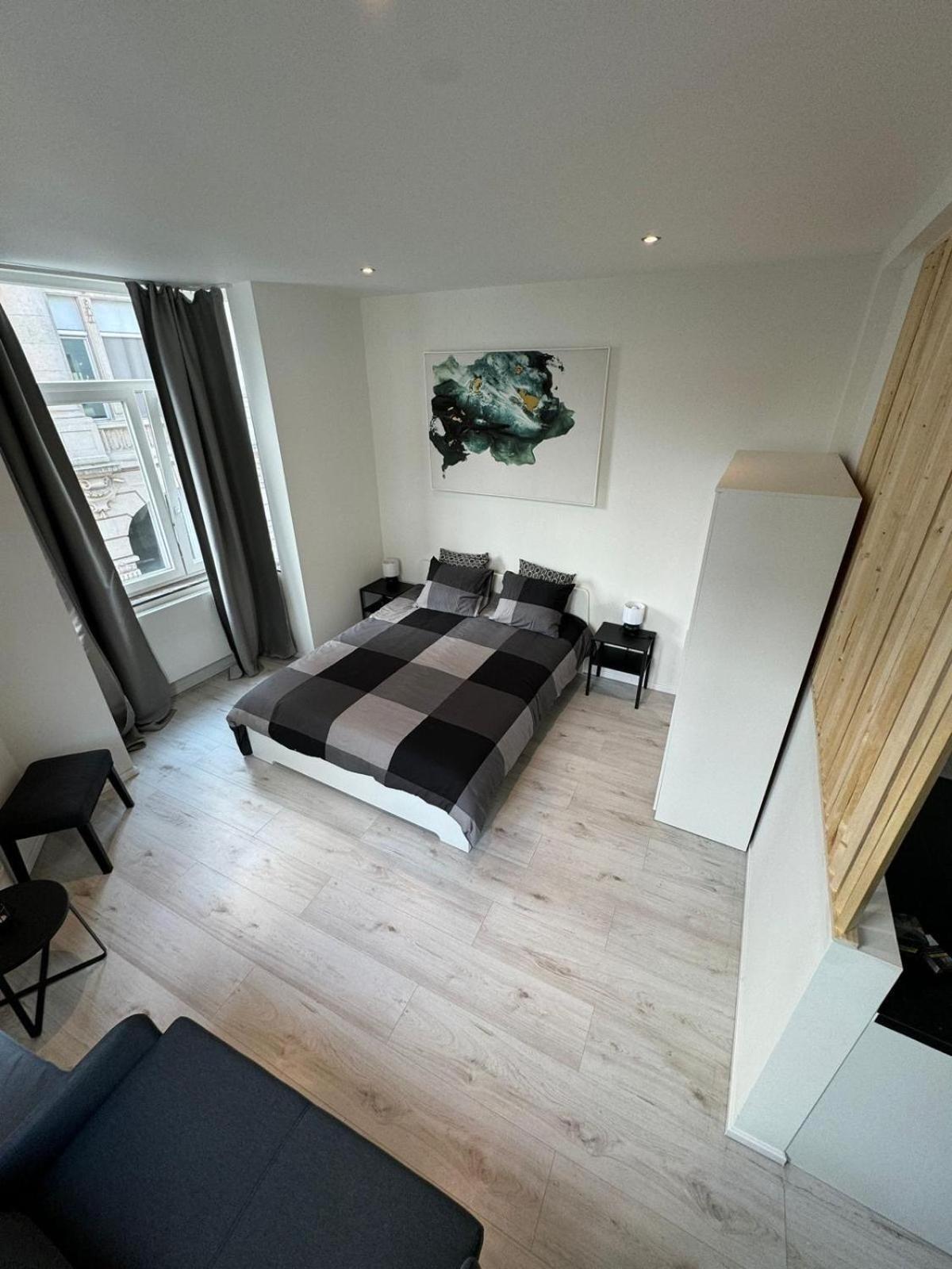 Coeur De Apartment